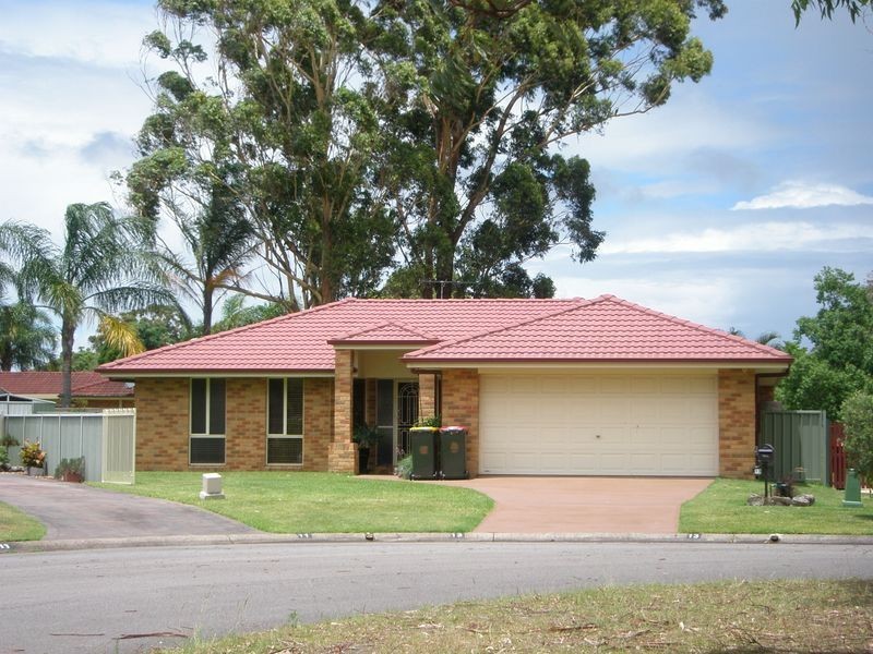 13 Chisholm Court, Raymond Terrace NSW 2324