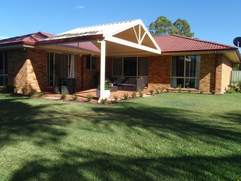 13 Chisholm Court, Raymond Terrace NSW 2324