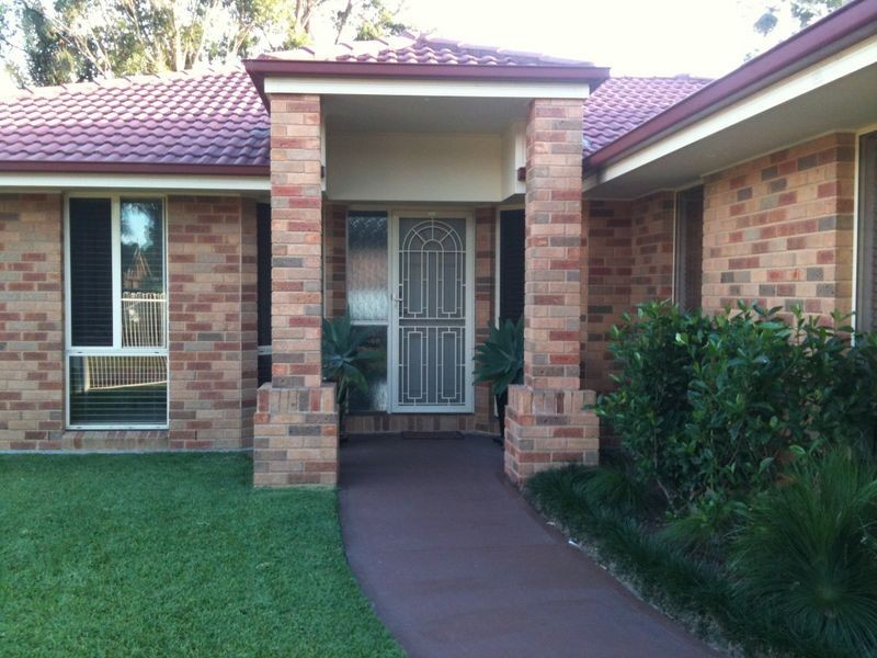 13 Chisholm Court, Raymond Terrace NSW 2324