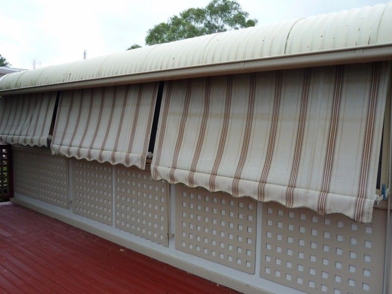 Site 121 Pacific Gardens Mobile Village, Heatherbrae NSW 2324