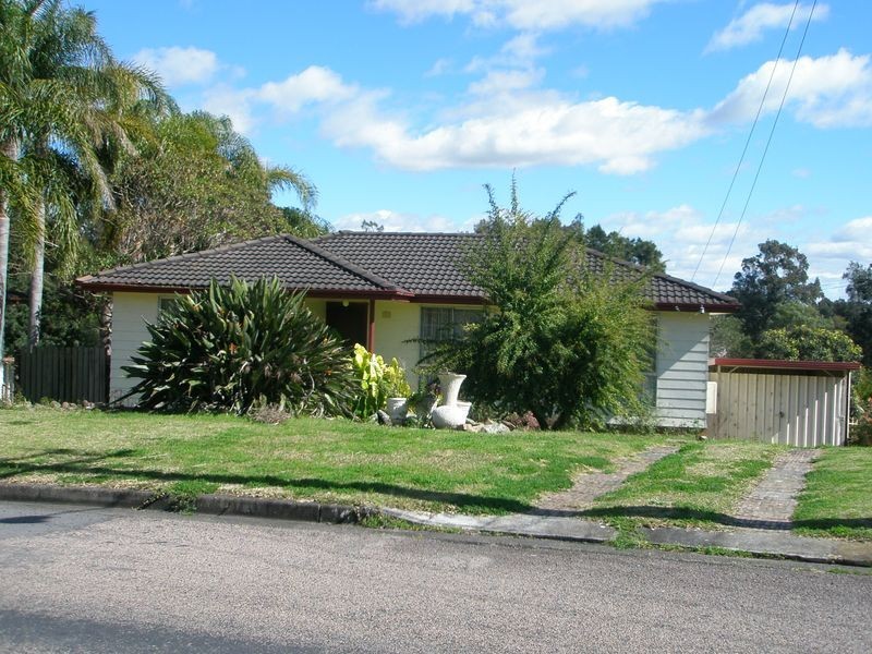 14 Hillside Close, Raymond Terrace NSW 2324