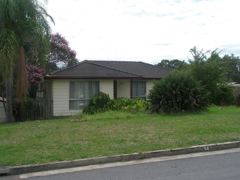 14 Hillside Close, Raymond Terrace NSW 2324