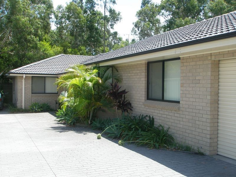1/171 Benjamin Lee Drive, Raymond Terrace NSW 2324