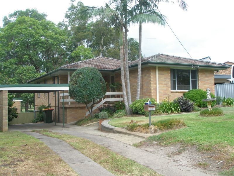 32 Links Drive, Raymond Terrace NSW 2324