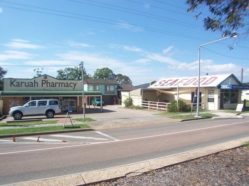413 Tarean Road, Karuah NSW 2324