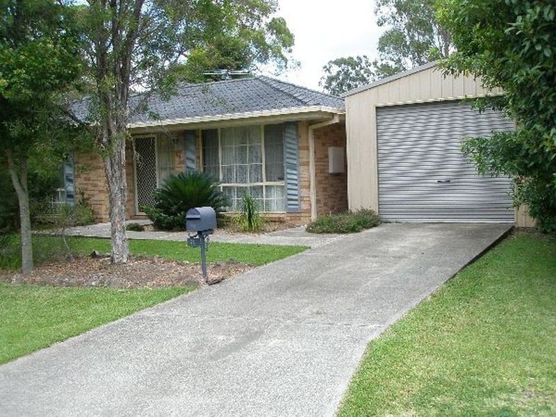 49 Coachwood Drive, Medowie NSW 2318