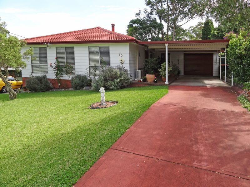 10 Cobham Close, Raymond Terrace NSW 2324