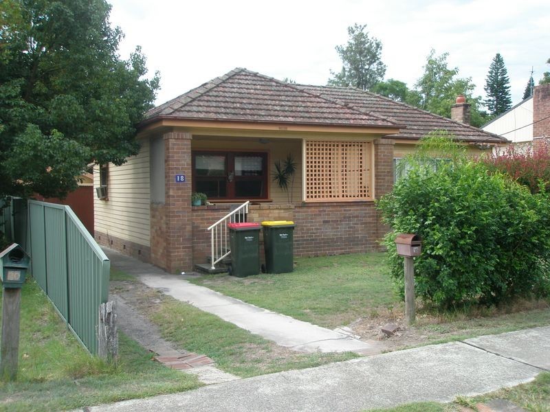 18 Warringhi Street, Raymond Terrace NSW 2324