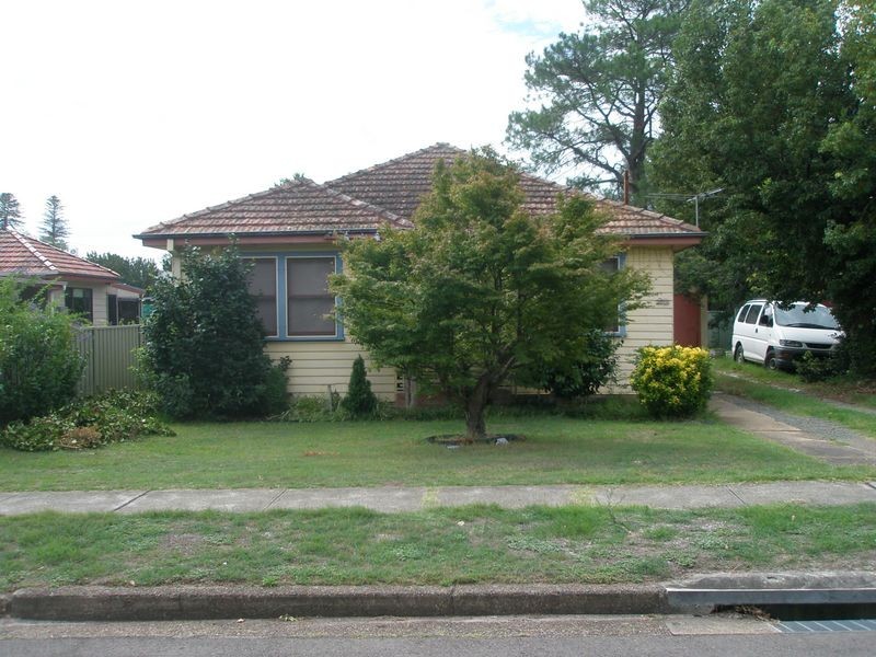 20 Warringhi Street, Raymond Terrace NSW 2324
