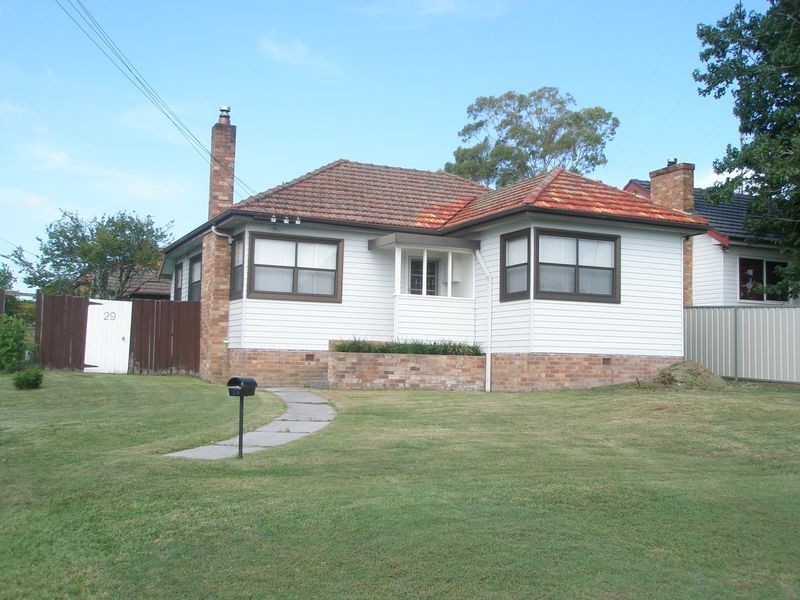 29 Irrawang Street, Raymond Terrace NSW 2324