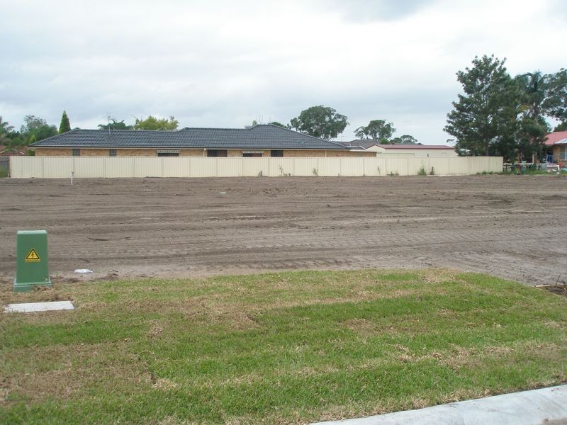 218/87 Mount Hall Road, Raymond Terrace NSW 2324