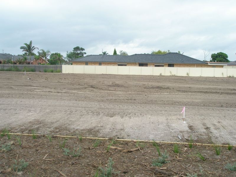 218/87 Mount Hall Road, Raymond Terrace NSW 2324