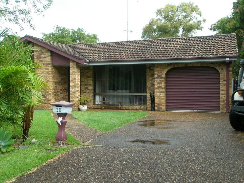 30 Bilmark Drive, Raymond Terrace NSW 2324