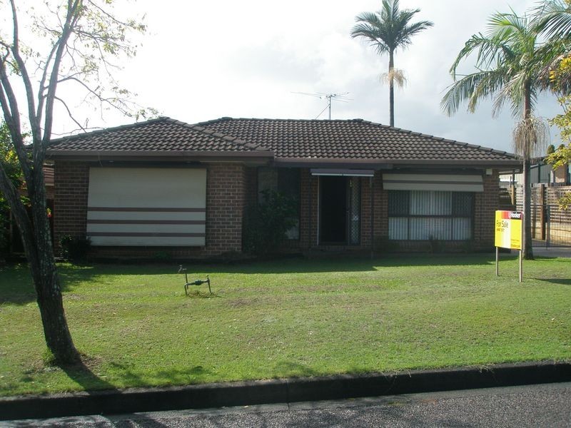 146 Benjamin Lee Drive, Raymond Terrace NSW 2324