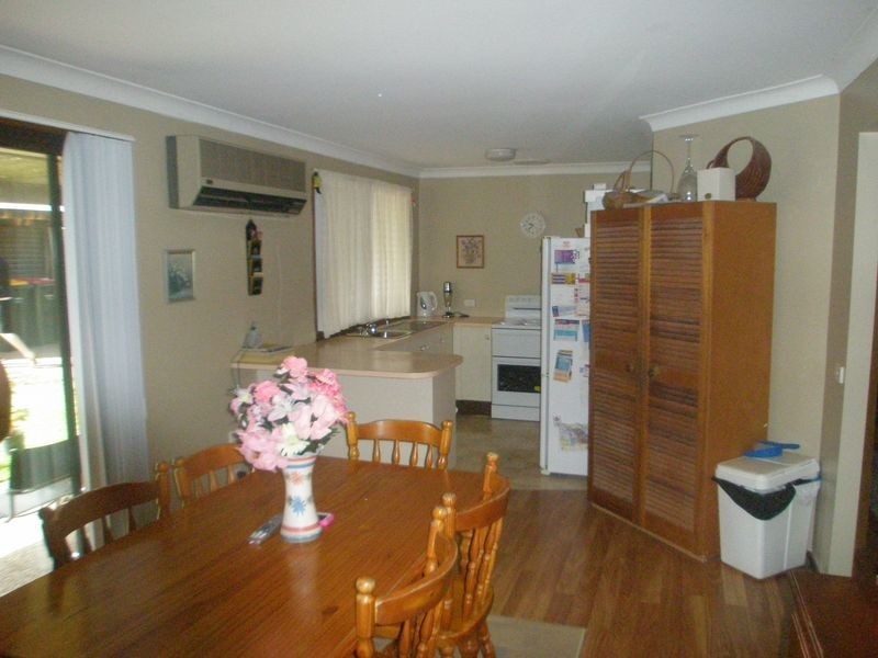 146 Benjamin Lee Drive, Raymond Terrace NSW 2324