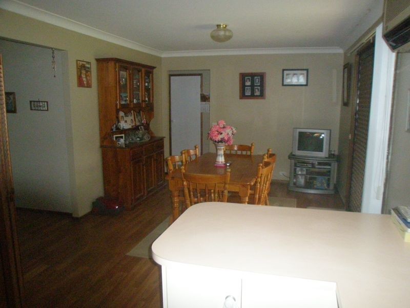 146 Benjamin Lee Drive, Raymond Terrace NSW 2324