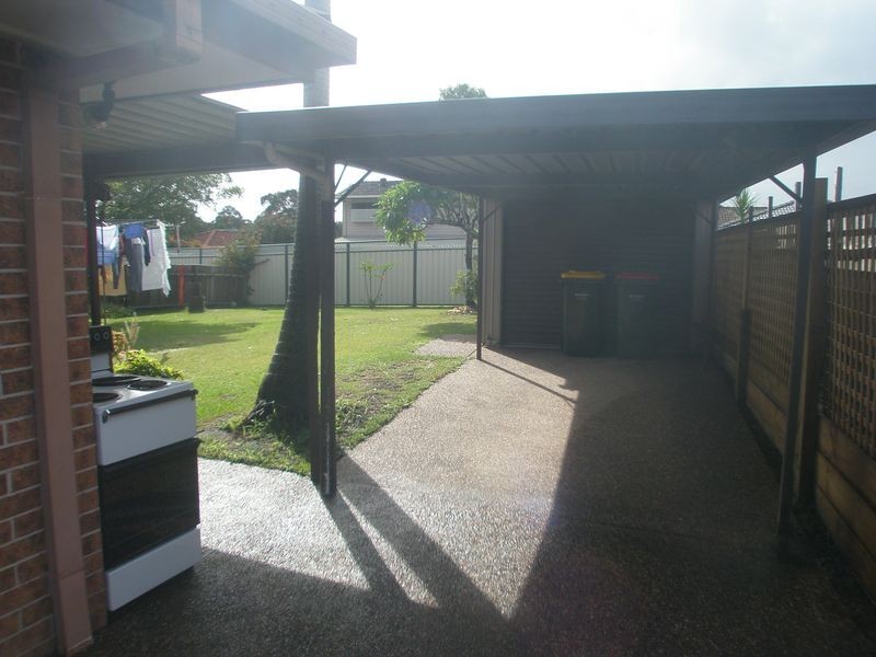 146 Benjamin Lee Drive, Raymond Terrace NSW 2324