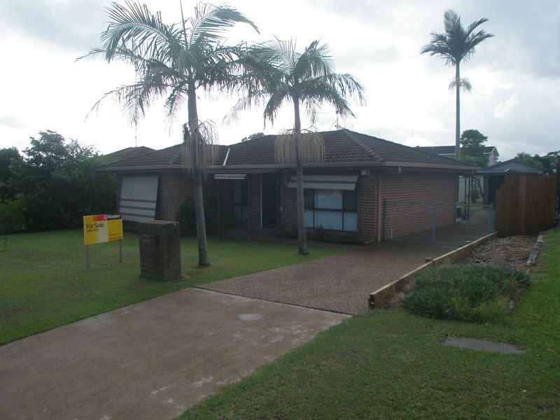146 Benjamin Lee Drive, Raymond Terrace NSW 2324