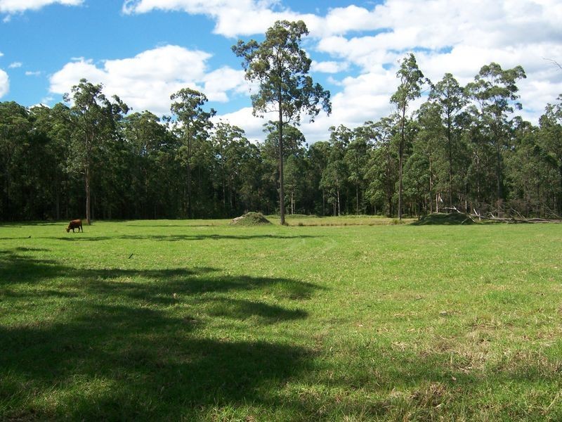 Lot 3 Forest Glen Road, Limeburners Creek NSW 2324