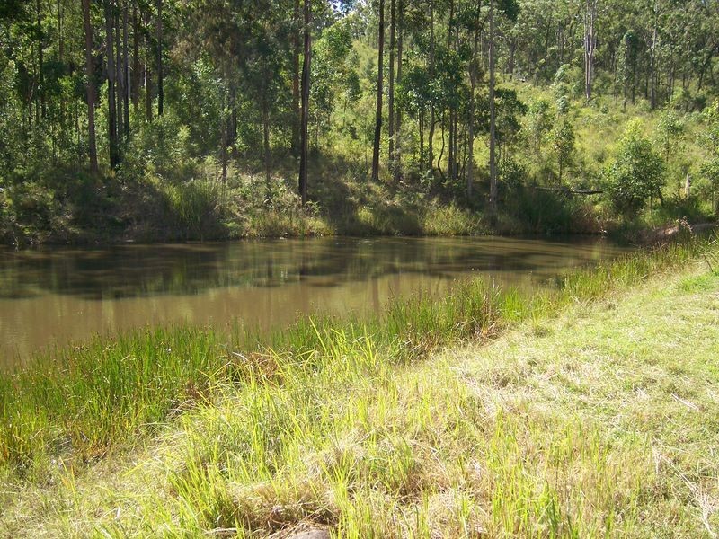 Lot 3 Forest Glen Road, Limeburners Creek NSW 2324