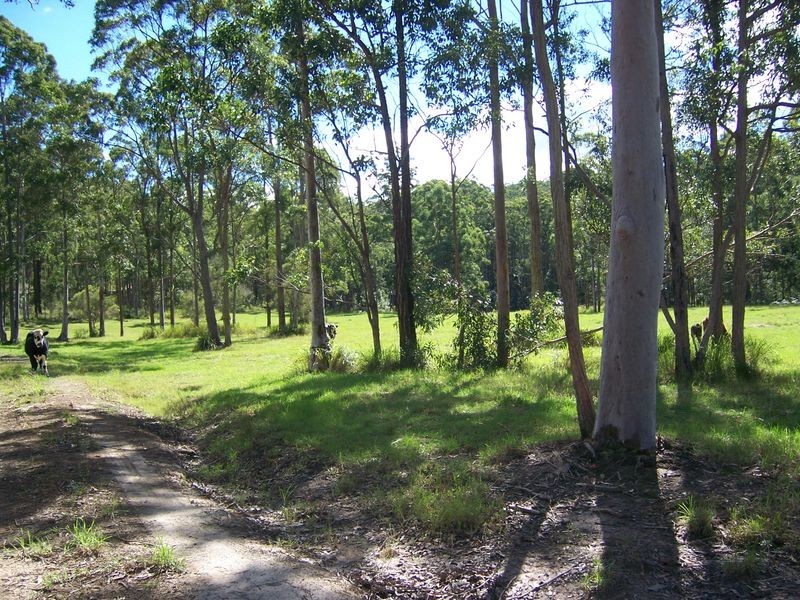 Lot 3 Forest Glen Road, Limeburners Creek NSW 2324