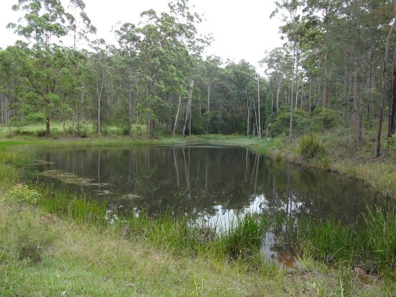 Lot 3 Forest Glen Road, Limeburners Creek NSW 2324
