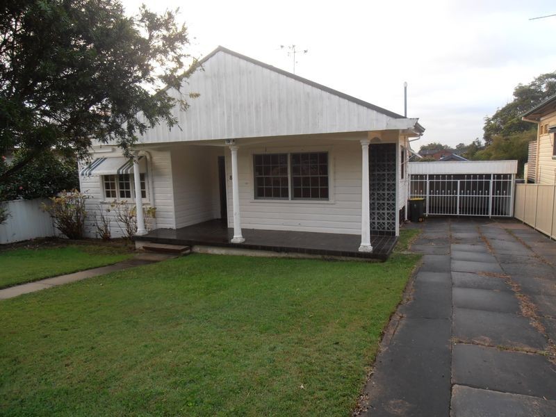 8 Ulick Street, Merewether NSW 2291