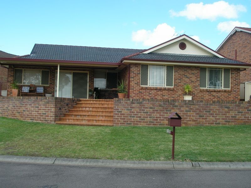 33 Dalyell Way, Raymond Terrace NSW 2324