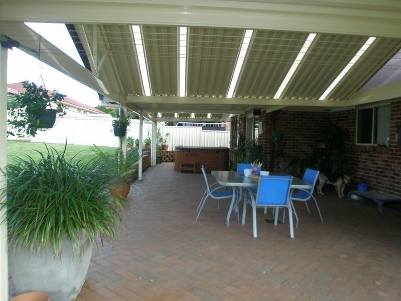 33 Dalyell Way, Raymond Terrace NSW 2324