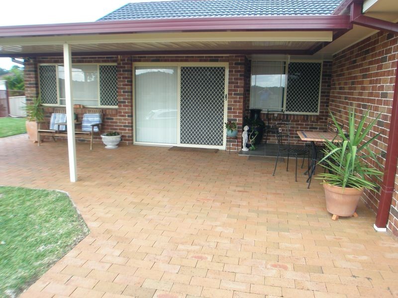 33 Dalyell Way, Raymond Terrace NSW 2324