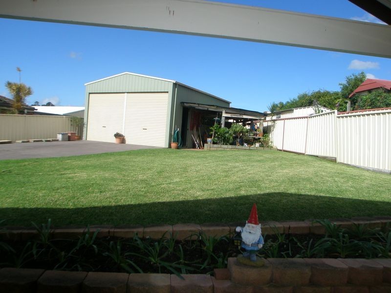 33 Dalyell Way, Raymond Terrace NSW 2324