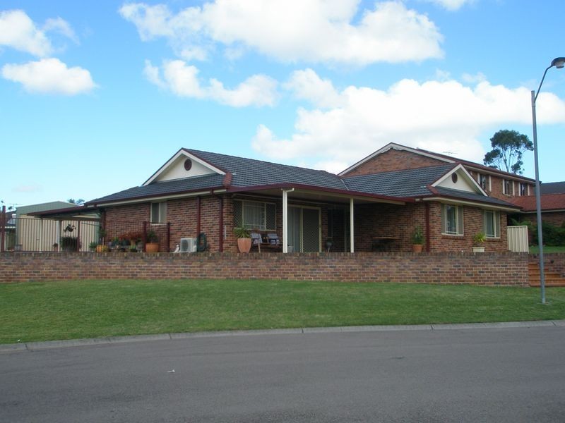 33 Dalyell Way, Raymond Terrace NSW 2324