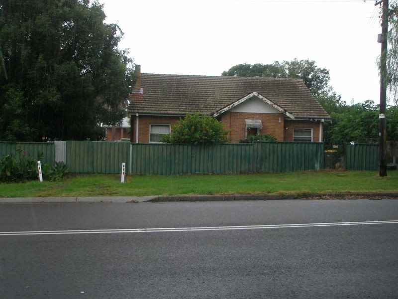 92 & 94 Port Stephens St & 1 Glenelg St, Raymond Terrace NSW 2324