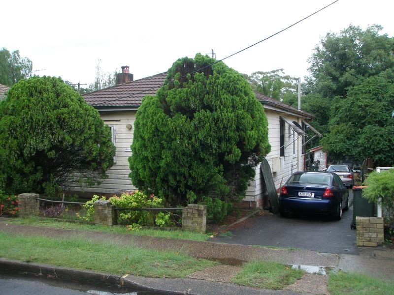 92 & 94 Port Stephens St & 1 Glenelg St, Raymond Terrace NSW 2324