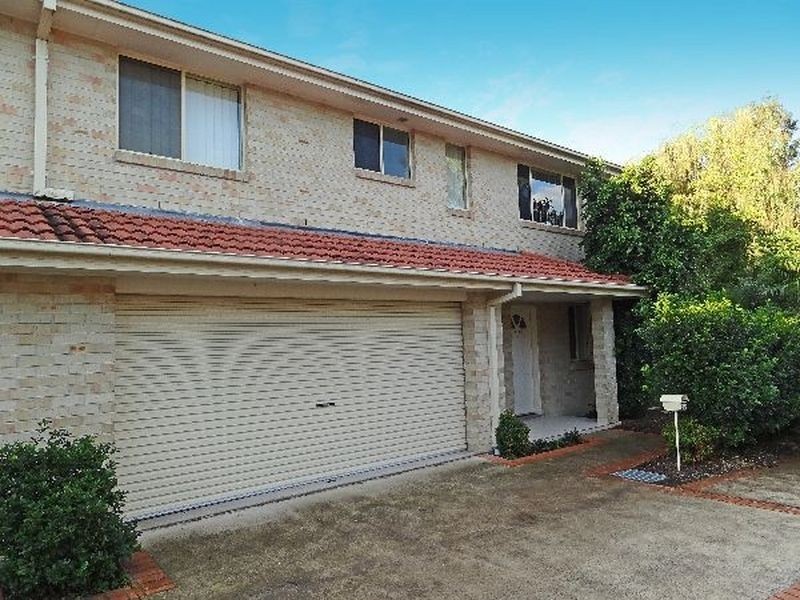 3/25 Oak Circuit, Raymond Terrace NSW 2324