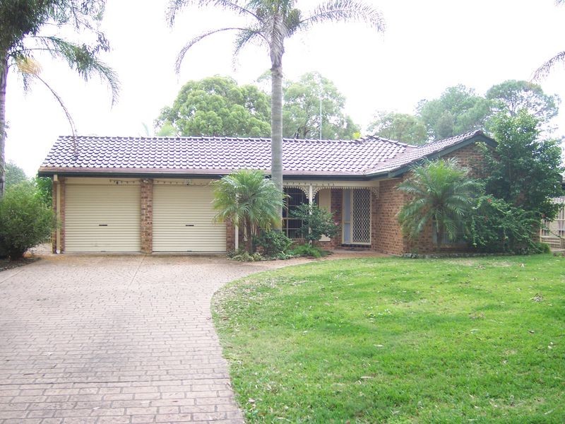 105 Richardson Road, Raymond Terrace NSW 2324