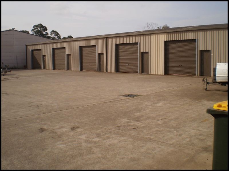 9/18 Carmichael Street, Raymond Terrace NSW 2324
