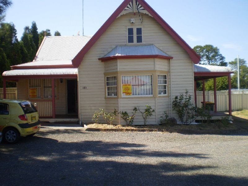 183 Adelaide Street, Raymond Terrace NSW 2324