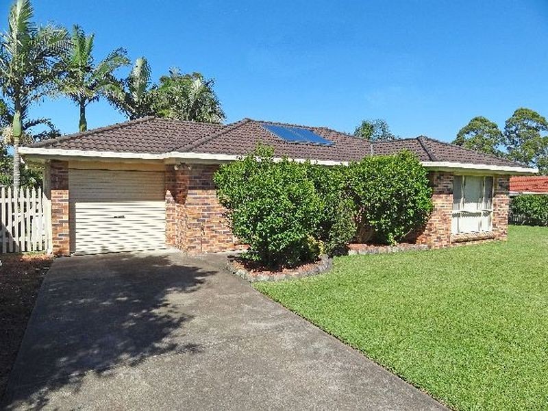 72 Hastings Drive, Raymond Terrace NSW 2324