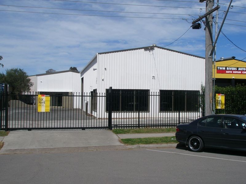 13 Port Stephens Street, Raymond Terrace NSW 2324