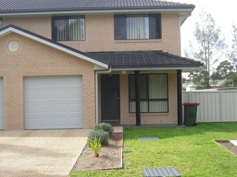 183 Benjamin Lee Drive, Raymond Terrace NSW 2324