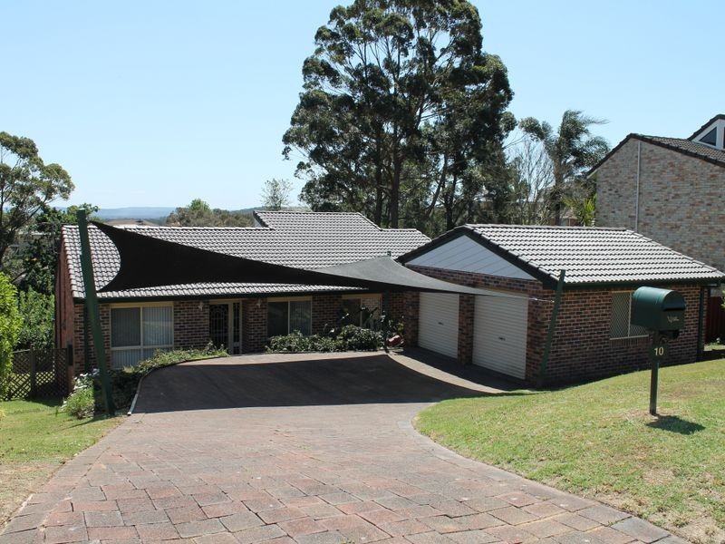 10 Barrellier Close, Raymond Terrace NSW 2324