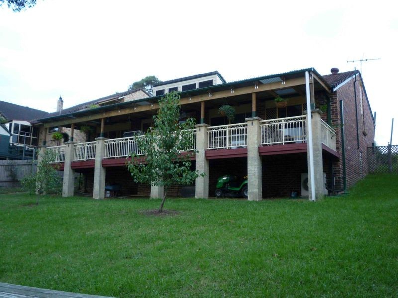 10 Barrellier Close, Raymond Terrace NSW 2324