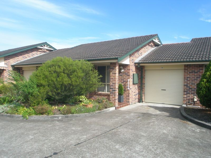 14/181 Adelaide Street, Raymond Terrace NSW 2324