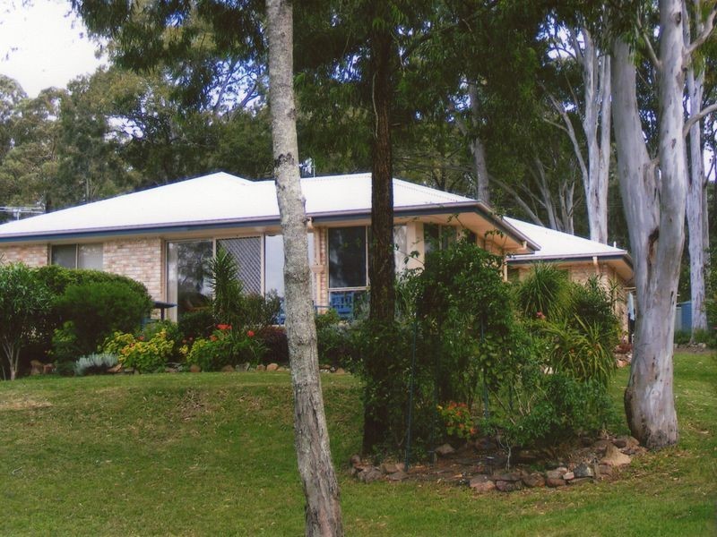 56 Eastslope Way, North Arm Cove NSW 2324