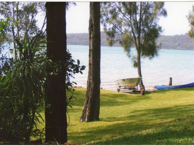 56 Eastslope Way, North Arm Cove NSW 2324
