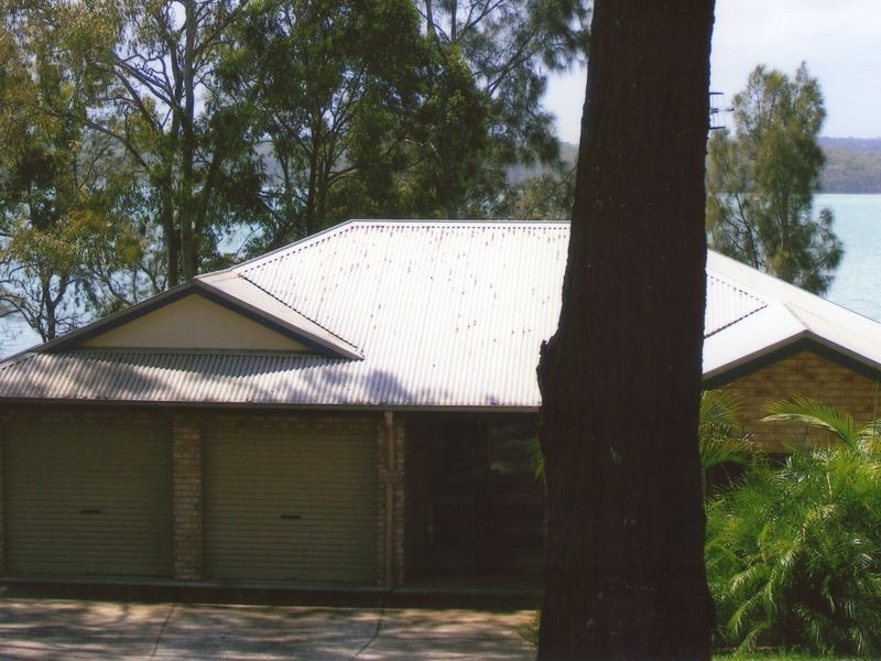 56 Eastslope Way, North Arm Cove NSW 2324