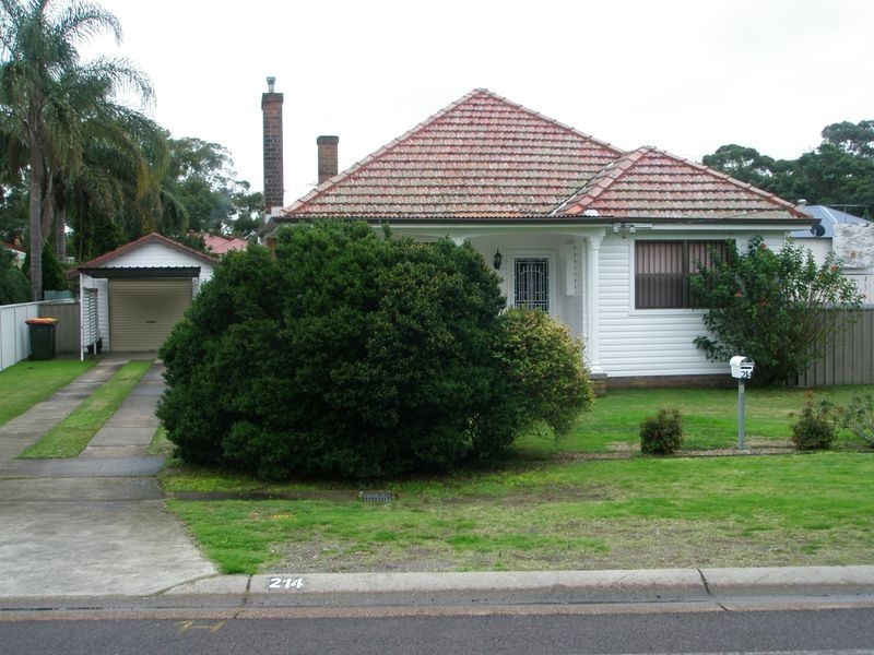 214 Adelaide Street, Heatherbrae NSW 2324