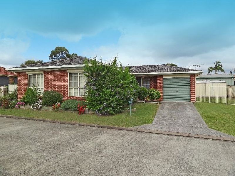 164 Benjamin Lee Drive, Raymond Terrace NSW 2324