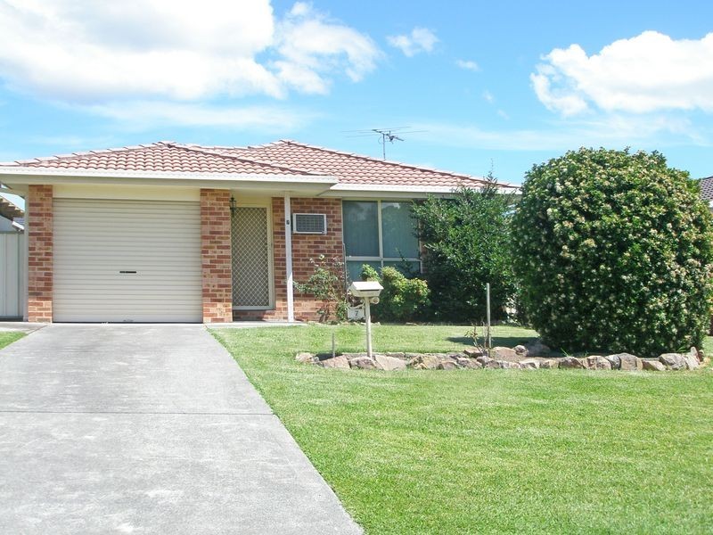 7 Moxey Close, Raymond Terrace NSW 2324